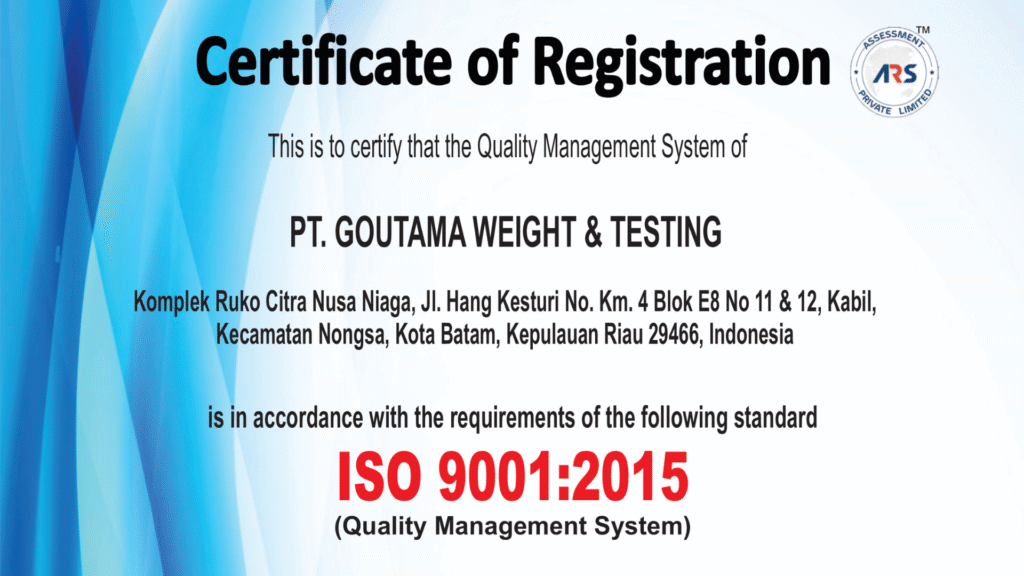 ISO9001