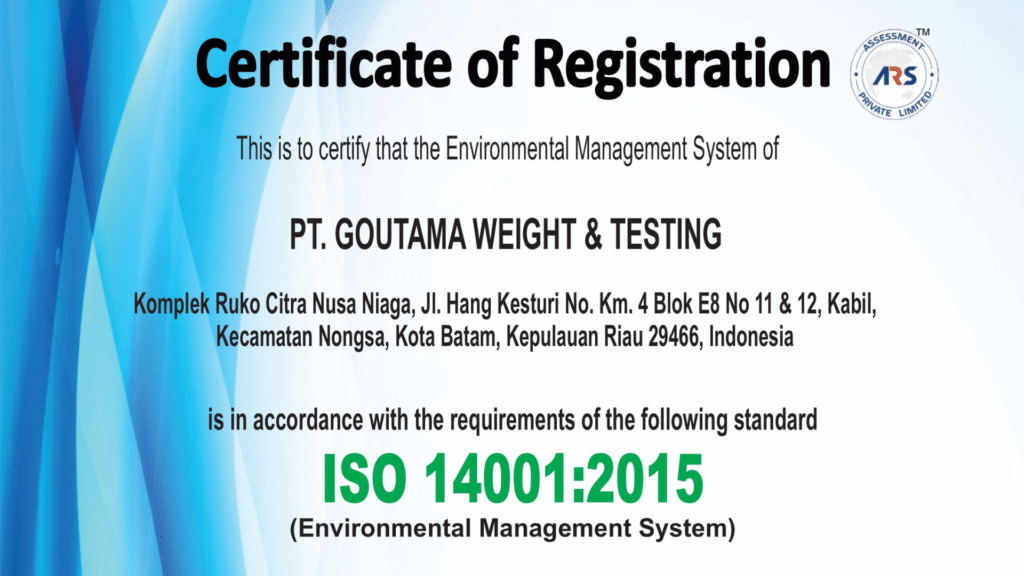 ISO14001