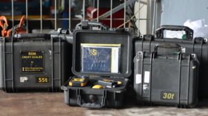 Goutama Loadcell 5 to 500 tons